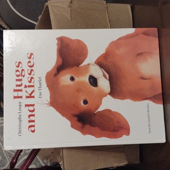 Michael Neugebauer book for kids. - Picture 2 of 3